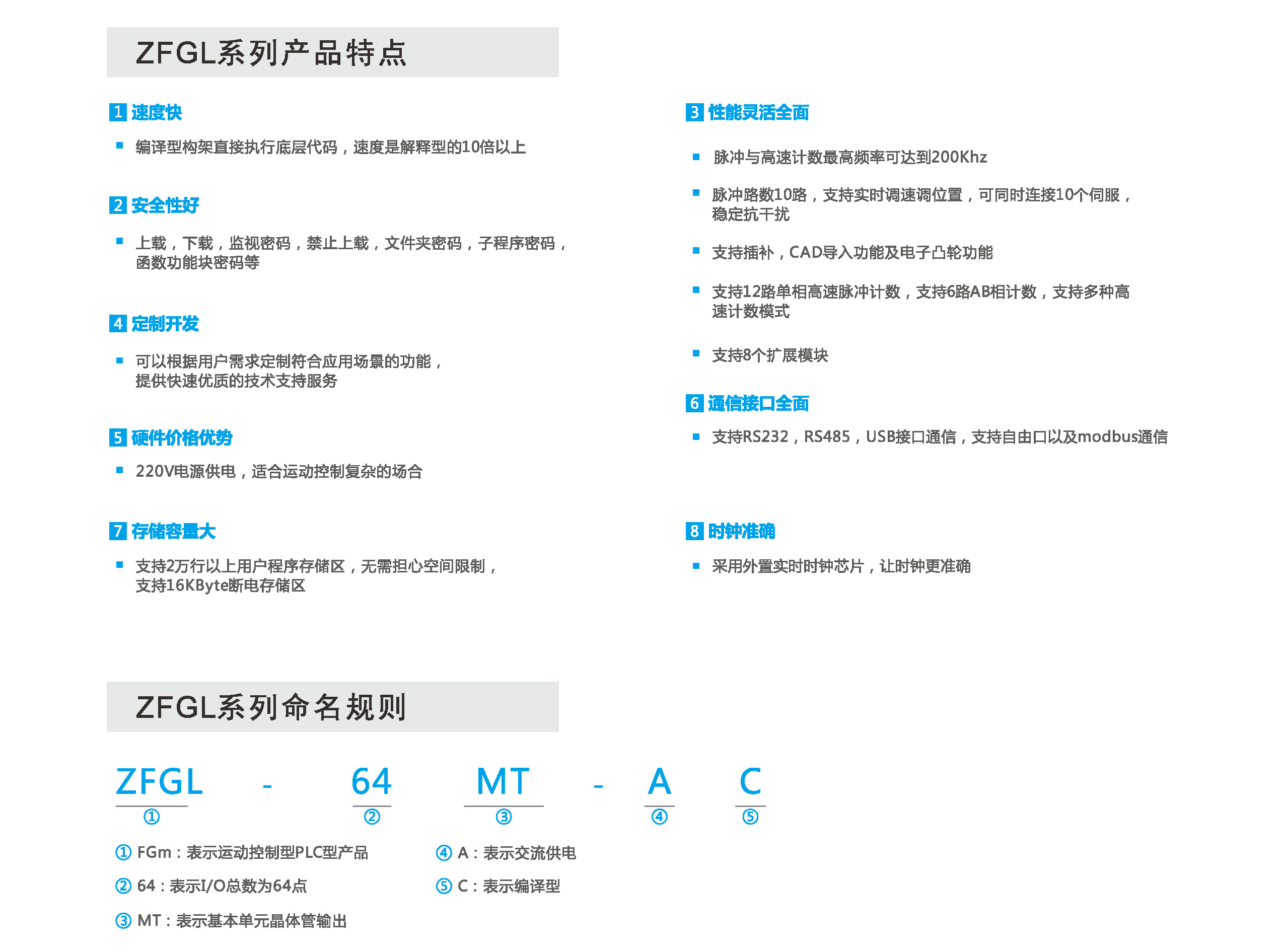 中智ZFGL系列運動型PLC產品概述.jpg